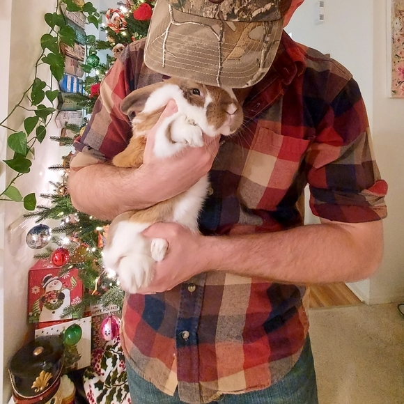 Meet your Posher, Jack - Picture 2 of 4